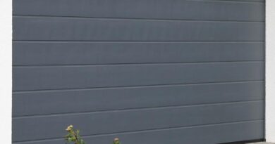 Bramy brama garażowa