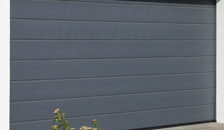 brama garażowa